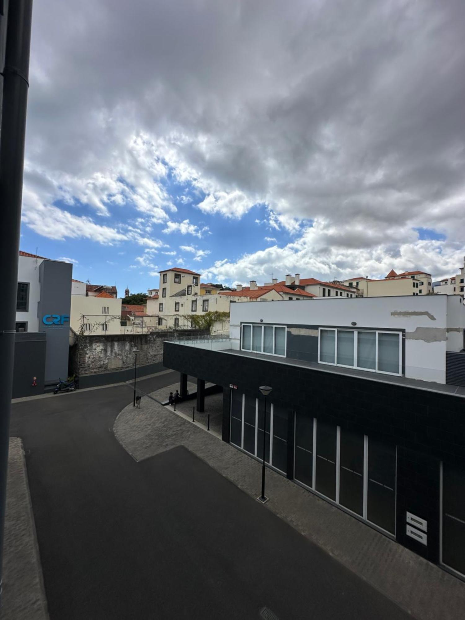 Living Funchal V Apartment Exterior foto