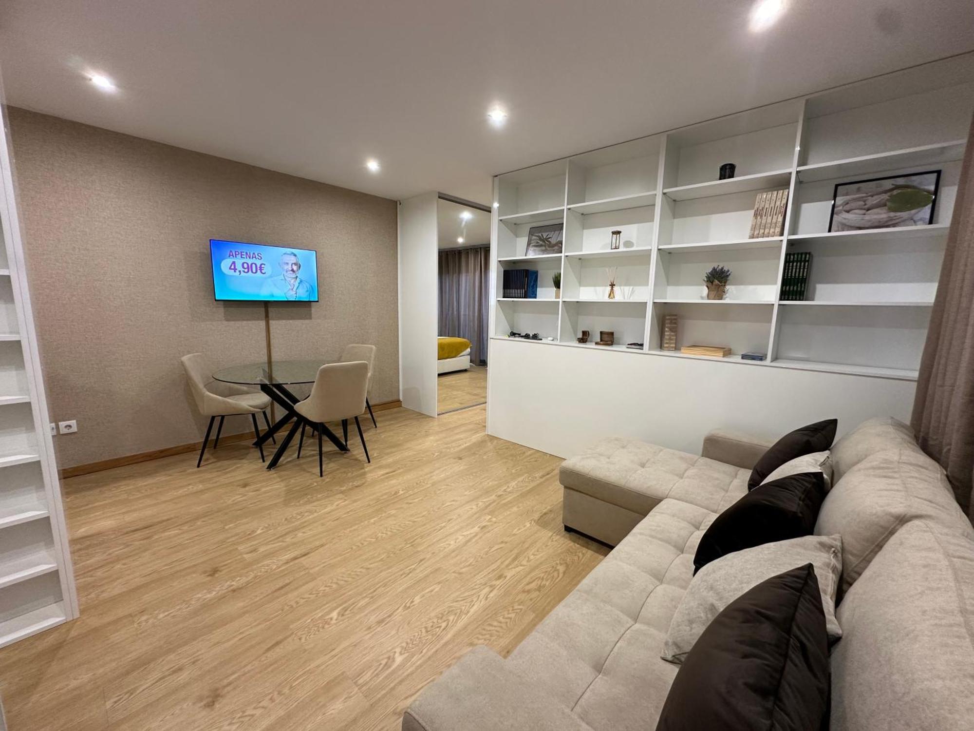 Living Funchal V Apartment Exterior foto