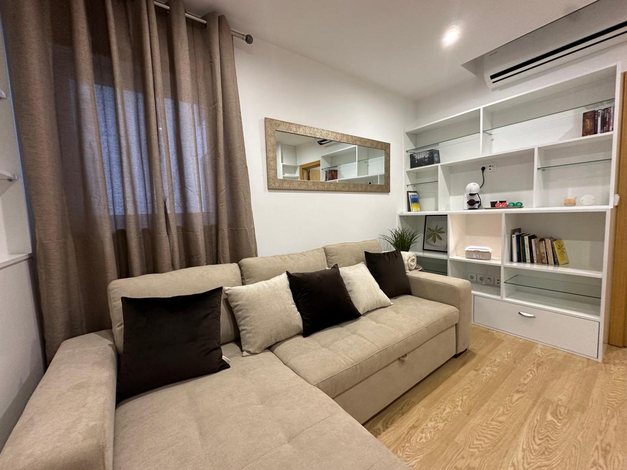 Living Funchal V Apartment Exterior foto